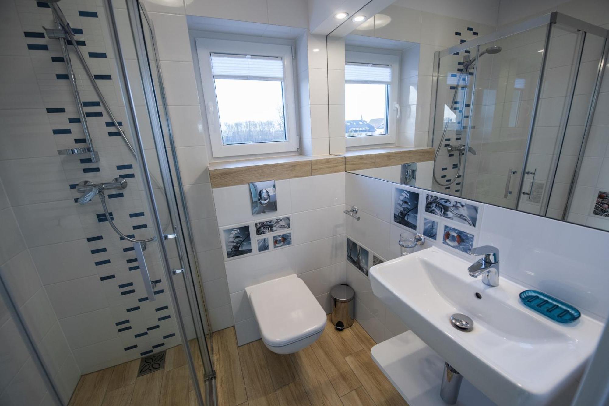 Lazur Apartamenty Domki Сарбиново Экстерьер фото